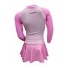 Picture of SUNNY GIRL LS-2-PCS PINK