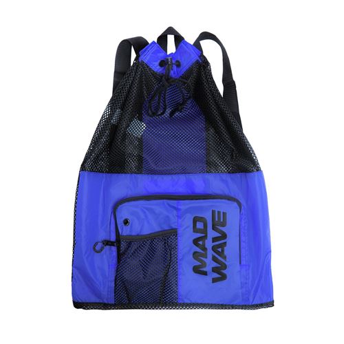 Picture of POCKET VENT DRY BAG 65X48.5CM - BLUE