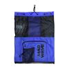 Picture of POCKET VENT DRY BAG 65X48.5CM - BLUE