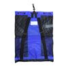 图片 POCKET VENT DRY BAG 65X48.5CM - BLUE