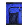 图片 POCKET VENT DRY BAG 65X48.5CM - BLUE