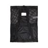 Picture of POCKET VENT DRY BAG 65X48.5CM - BLACK