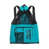 Picture of POCKET VENT DRY BAG 65X48.5CM - TURQUOISE