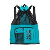 图片 POCKET VENT DRY BAG 65X48.5CM - TURQUOISE