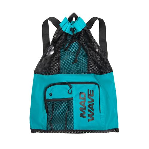 Picture of POCKET VENT DRY BAG 65X48.5CM - TURQUOISE