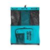 Picture of POCKET VENT DRY BAG 65X48.5CM - TURQUOISE