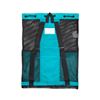 图片 POCKET VENT DRY BAG 65X48.5CM - TURQUOISE