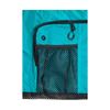 图片 POCKET VENT DRY BAG 65X48.5CM - TURQUOISE