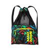 Picture of POCKET VENT DRY BAG 65X48.5CM - MULTI