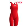 Picture of BODYSHELL WOMEN  RACING SUIT RED