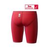 Picture of BODYSHELL MEN  RACING JAMMER RED