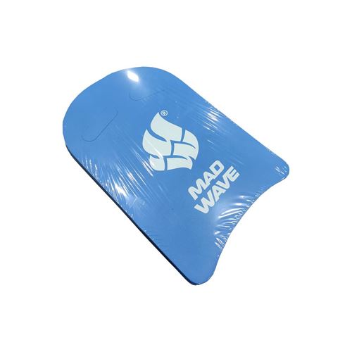 Picture of WAVE KICKBOARD - BLUE