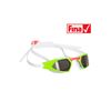 图片 FINA RACING GOGGLES X-BLADE MIRROR - GREEN