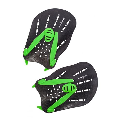 Picture of TRAINING EQUIPMENT - MADWAVE PADDLES