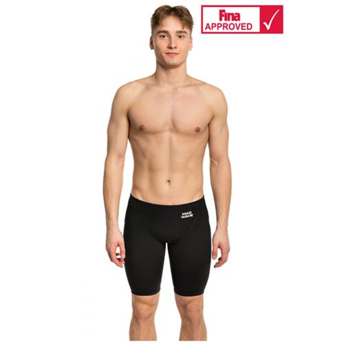 Picture of REVOLUTION MEN JAMMER BLACK