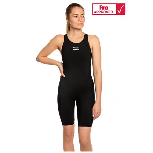 Picture of REVOLUTION WOMEN SUIT BLACK