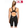 Picture of REVOLUTION WOMEN SUIT BLACK