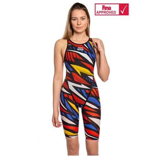 图片 FORCESHELL-X WOMEN SUIT X9 MULTI