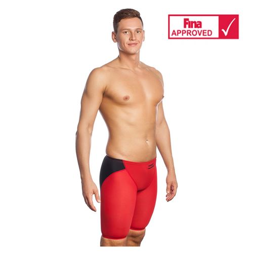 图片 REVOLUTION MEN JAMMER RED