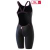 Picture of BODYSHELL WOMEN  RACING SUIT BLACK/PINK - 01