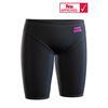 图片 BODYSHELL MEN RACING JAMMER BLACK/PINK - 01