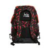 Picture of MAD TEAM BACKPACK- RED CHILI
