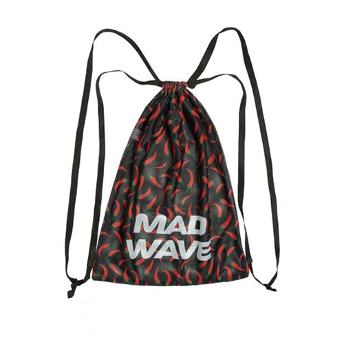 图片 DRY MESH BAG - RED CHILI