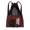 Picture of POCKET VENT DRY BAG 65X48.5CM - RED CHILI