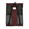 Picture of POCKET VENT DRY BAG 65X48.5CM - RED CHILI