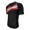 Picture of RED WINGS 3/4 RASHGUARD