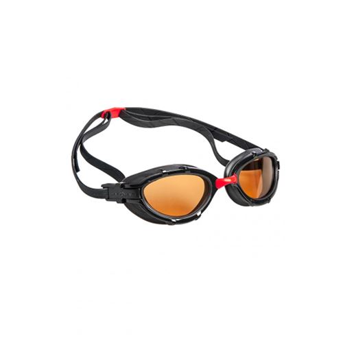 Picture of MADWAVE PERFORMANCE GOGGLES >TRIATHLON POLARIZE MIRROR