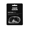 图片 ACCESSORIES - ERGO EAR PLUGS (BLACK)