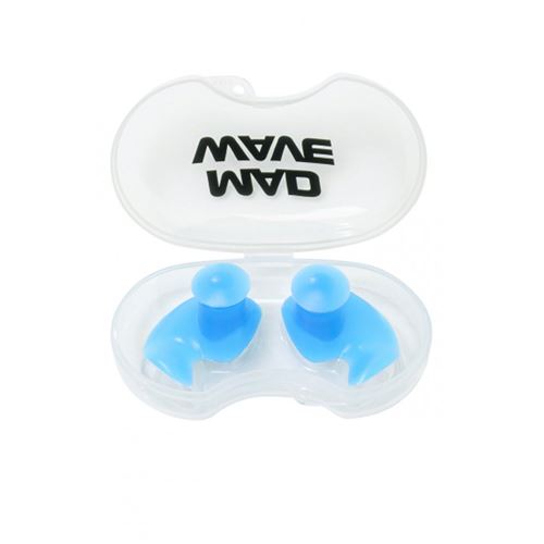 图片 ACCESSORIES - ERGO EAR PLUGS (BLUE)