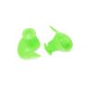 图片 ACCESSORIES - ERGO EAR PLUGS (GREEN)