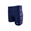 图片 BLUE ABRACT JAMMMER NAVY - TEENAGER