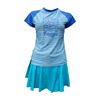 Picture of SANDY GIRL SKIRT BLUE