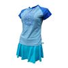 Picture of SANDY GIRL SKIRT BLUE