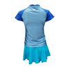 Picture of SANDY GIRL SKIRT BLUE