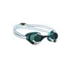 Picture of RACING GOGGLES - TURBO RACER II MIRROR (AQUA)