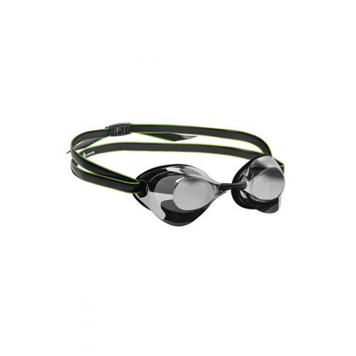 图片 RACING GOGGLES - TURBO RACER II MIRROR (BLACK)