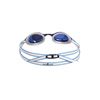 Picture of RACING GOGGLES - TURBO RACER II MIRROR (DARK BLUE)