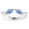 图片 RACING GOGGLES - TURBO RACER II RAINBOW MIRROR (DARK BLUE)