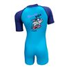 图片 RIDE SHARK BABY SS 1-PC BLUE