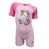 图片 DREAM UNICORN BABY SS 1-PC PINK