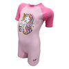 图片 DREAM UNICORN BABY SS 1-PC PINK