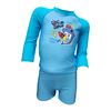 Picture of DOLPHIN WAVE BABY LS-2-PCS BLUE