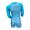 Picture of DOLPHIN WAVE BABY LS-2-PCS BLUE