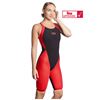Picture of REVOLUTION WOMEN SUIT RED