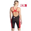 Picture of REVOLUTION WOMEN SUIT RED