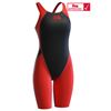 图片 REVOLUTION WOMEN SUIT RED